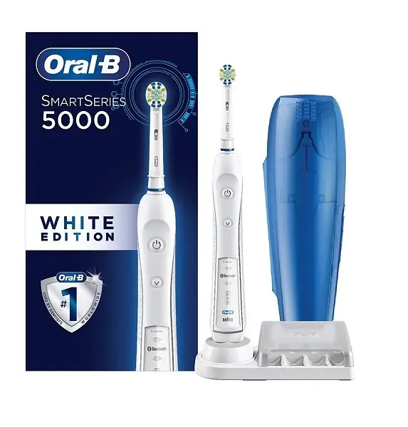 Oral-B 5000