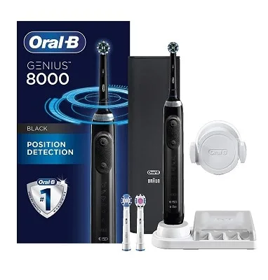 Oral-B 8000