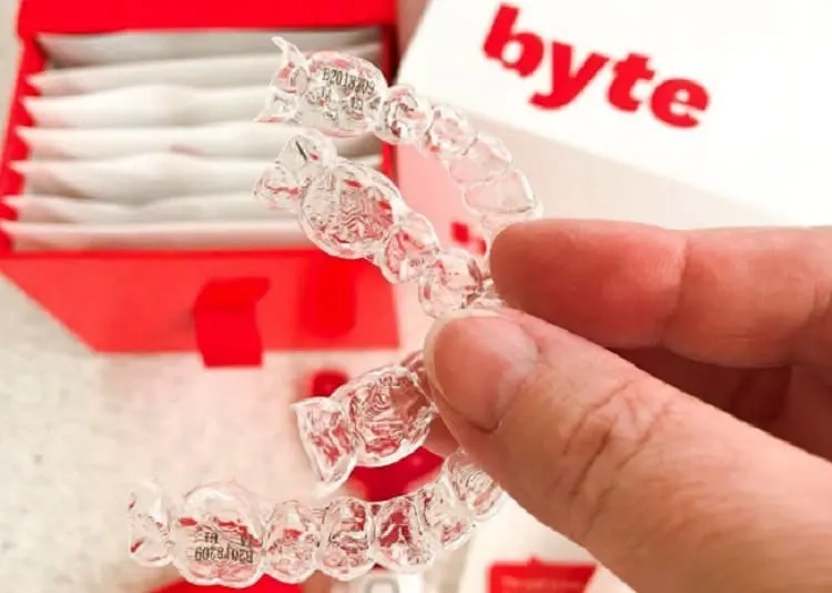 byte aligners