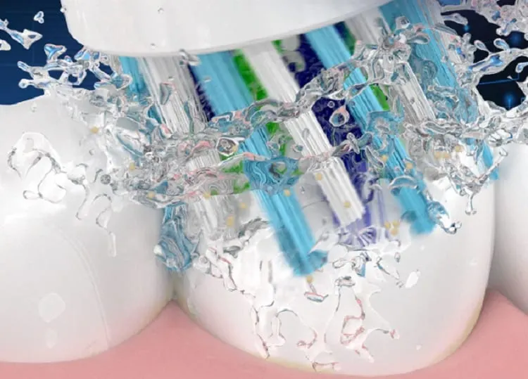 oral b 6000