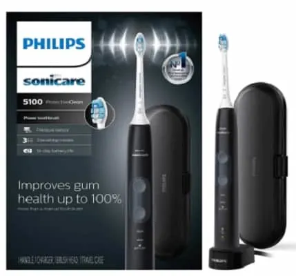 philips sonicare 5100