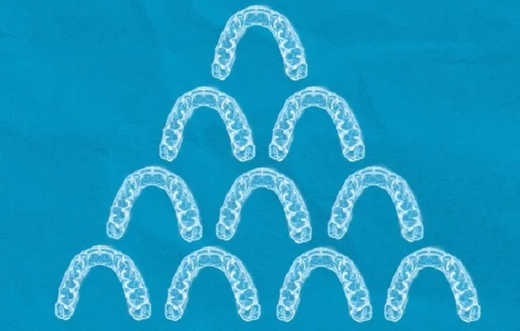 teeth aligners