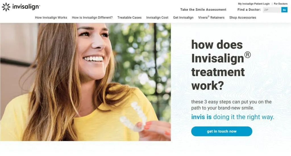 Invisalign