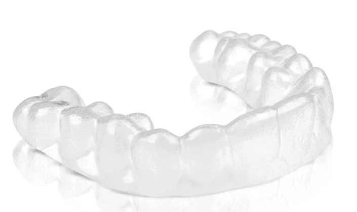 Invisalign Clear Aligners