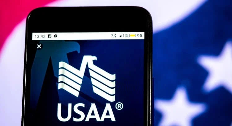 USAA